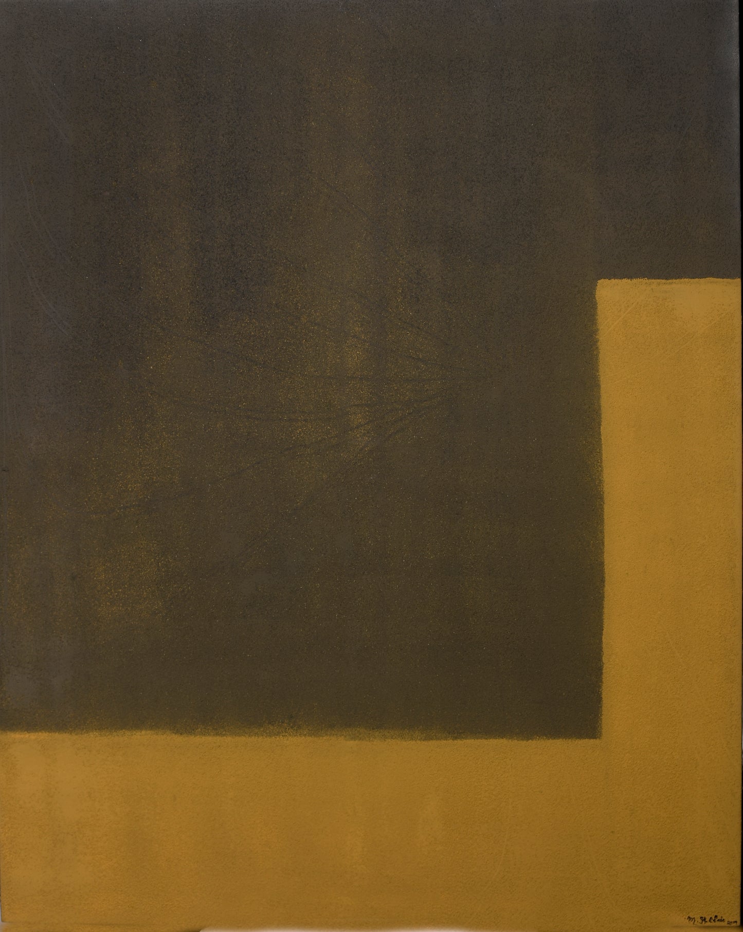 LOVE ROTHKO